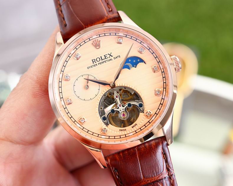 Oyster Perpetual