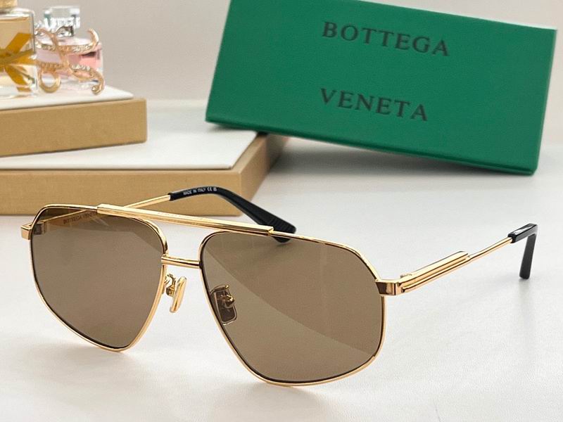 Bottega Veneta glasses 0615