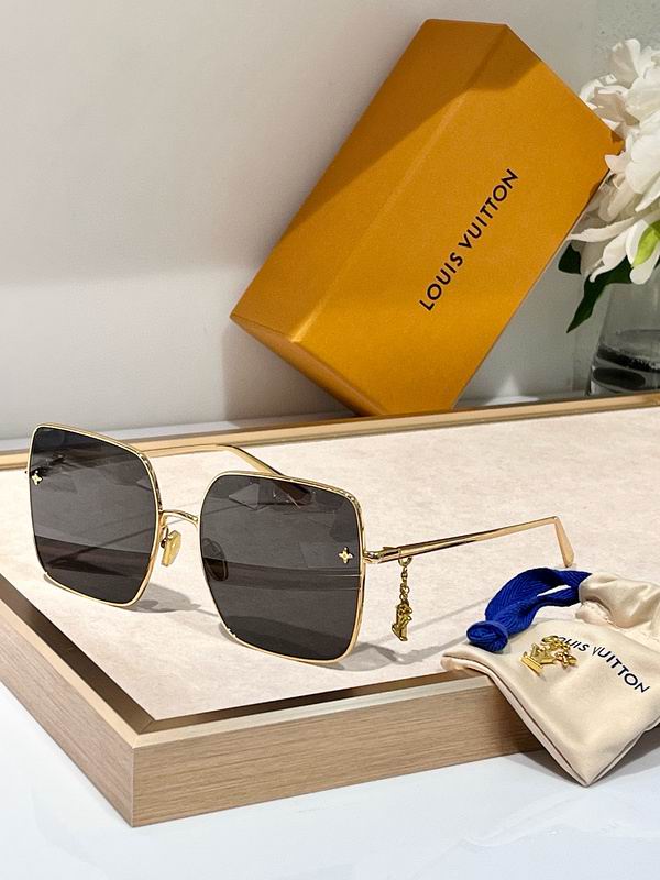 LV Glasses 0616