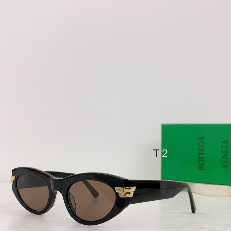 2026 Bottga Veneta Glasses 1008