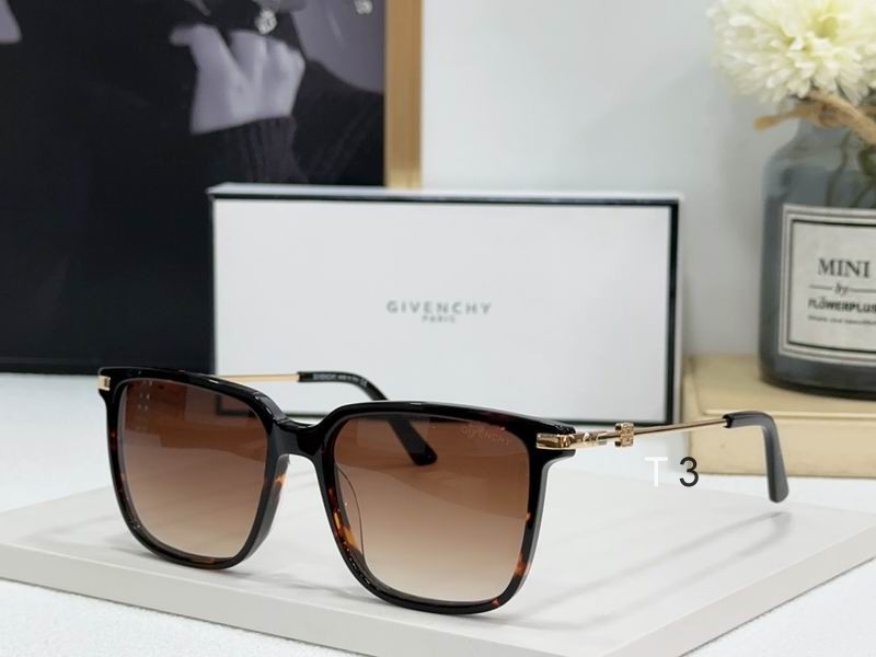 2026 Givenchy Glasses 0922