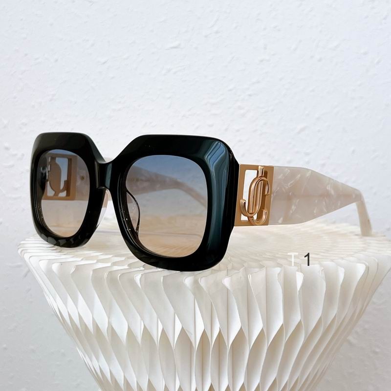 2026 Jimmy Choo Glasses 0729