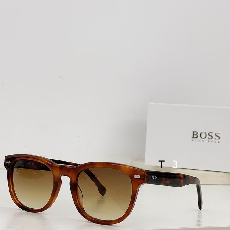 2026 Boss Glasses 1009