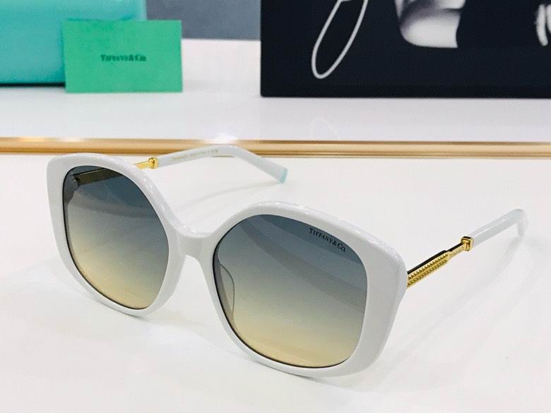 Tiffany Co Glasses 0629