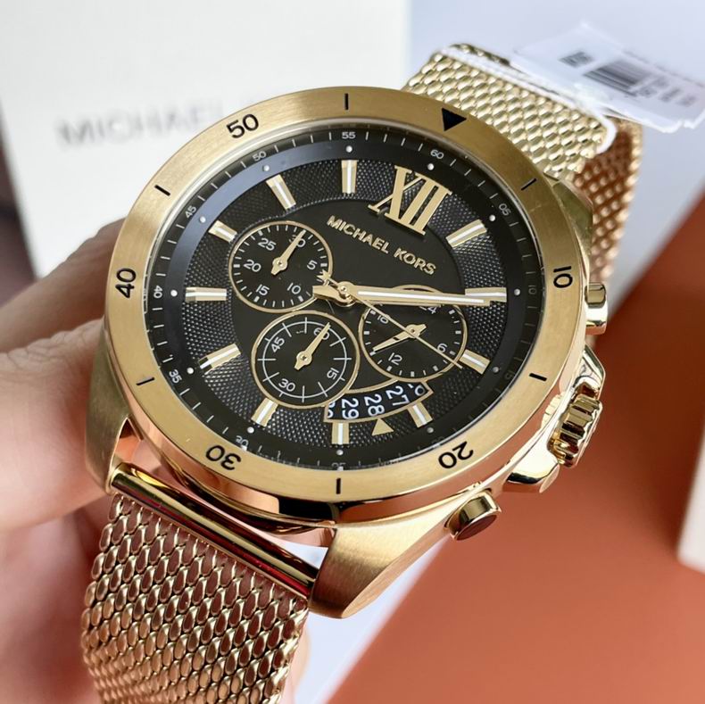 MK men 43X10mm M03