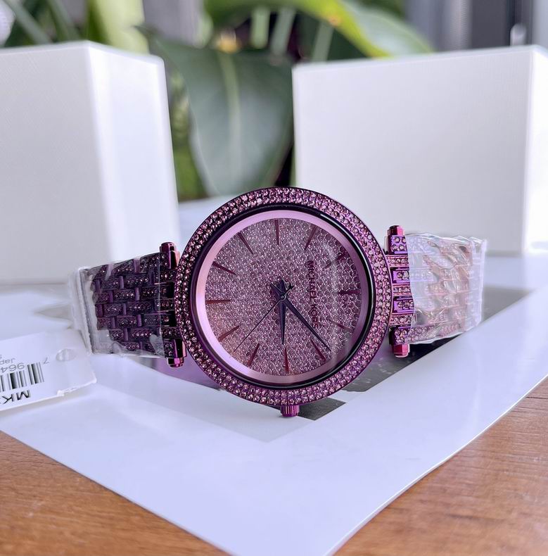 MK watch 38X7mm M06