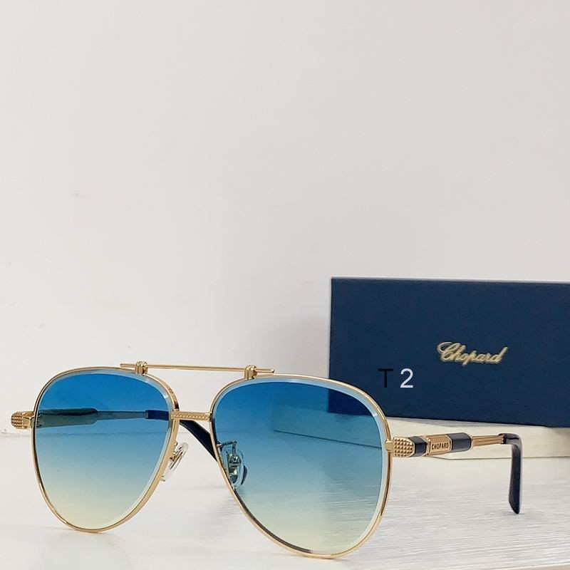 2026 Chopard Glasses 1008