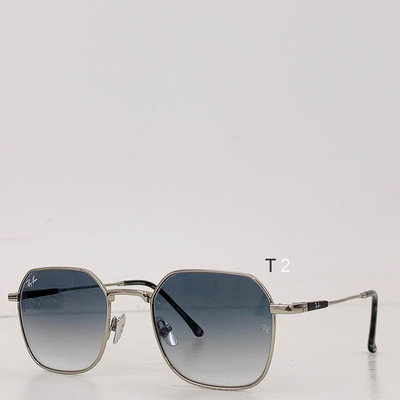 2026 Ray Ban Glasses 1008