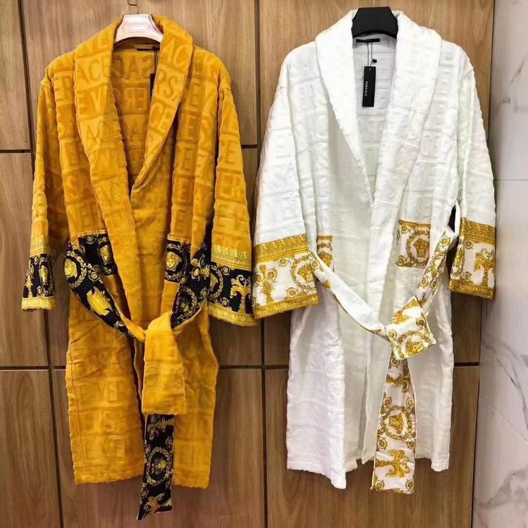 Bathrobe 0417
