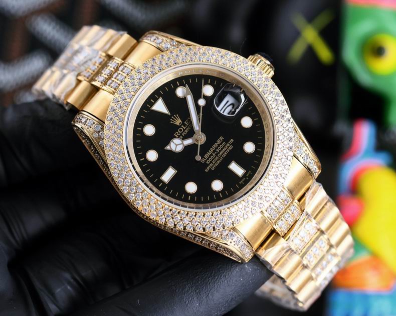 Watches 0827