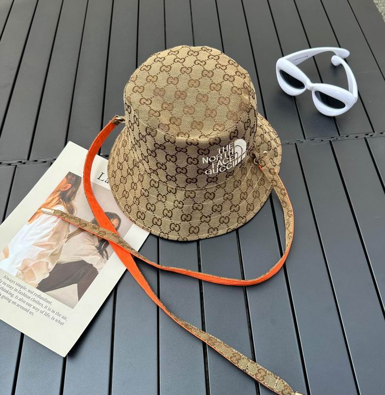 Bucket Hat 0828