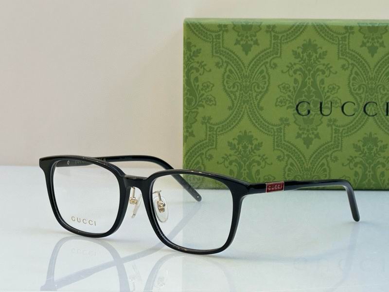 Plain Glasses 0828