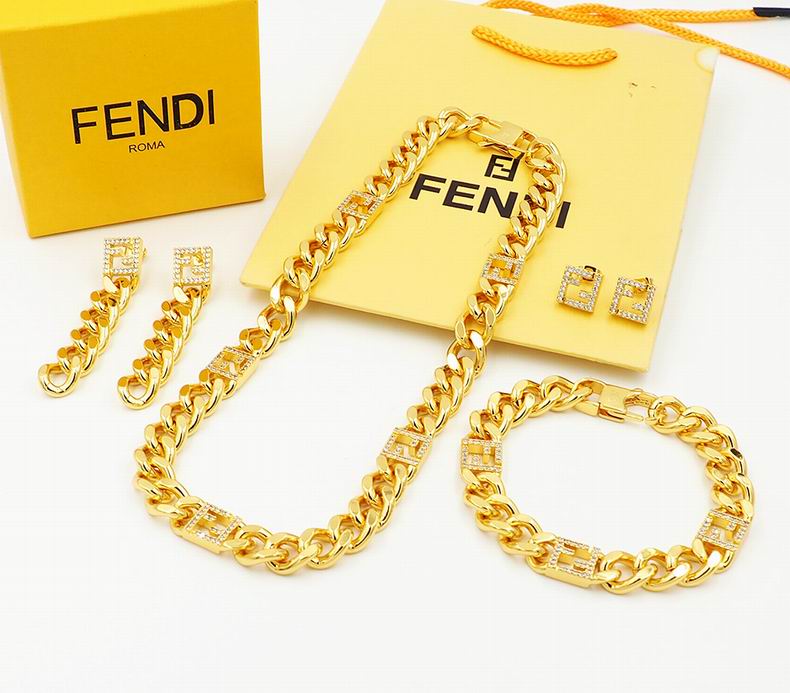 Fendi suits 0522