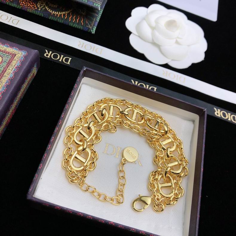 Dior Jewelry 0824