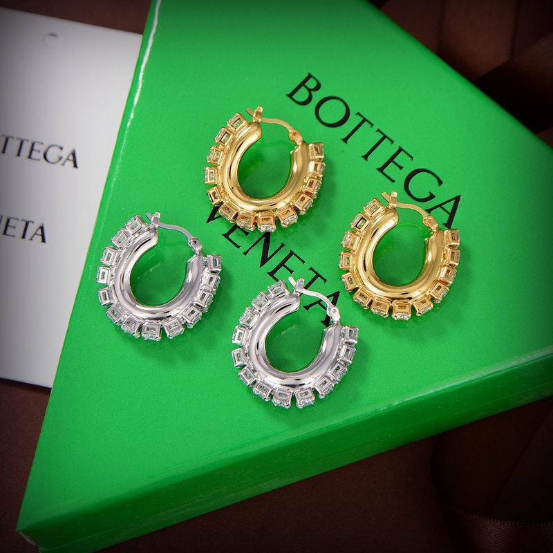 Bottega Veneta Jewelry 0624