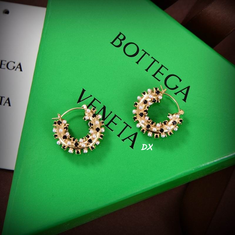 Bottega Veneta earring 0624
