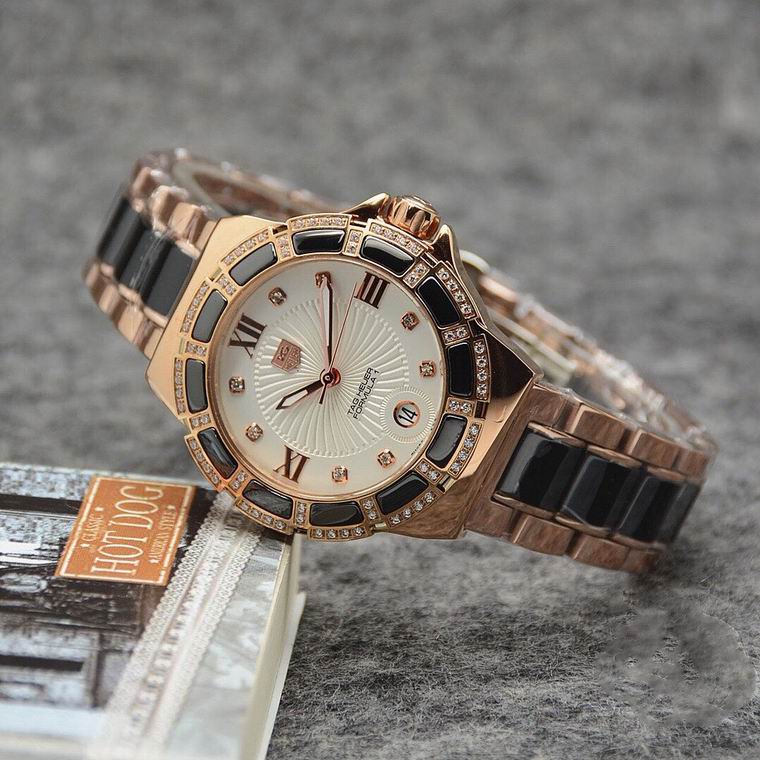TAG Heuer watch  1024