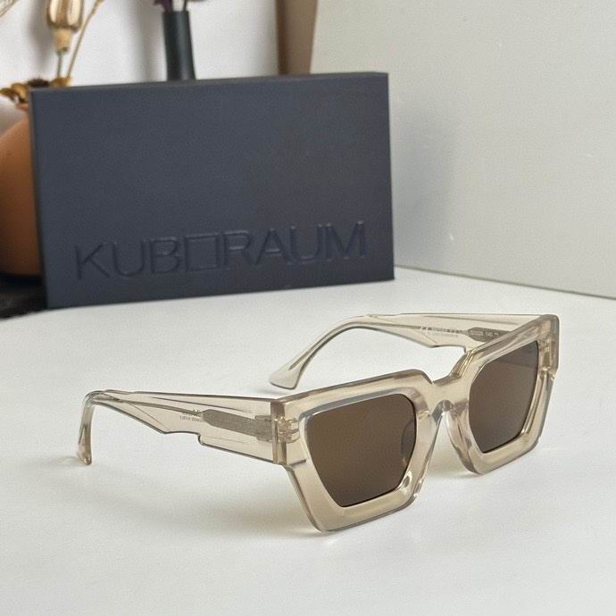 Kuboraum Glasses 0331