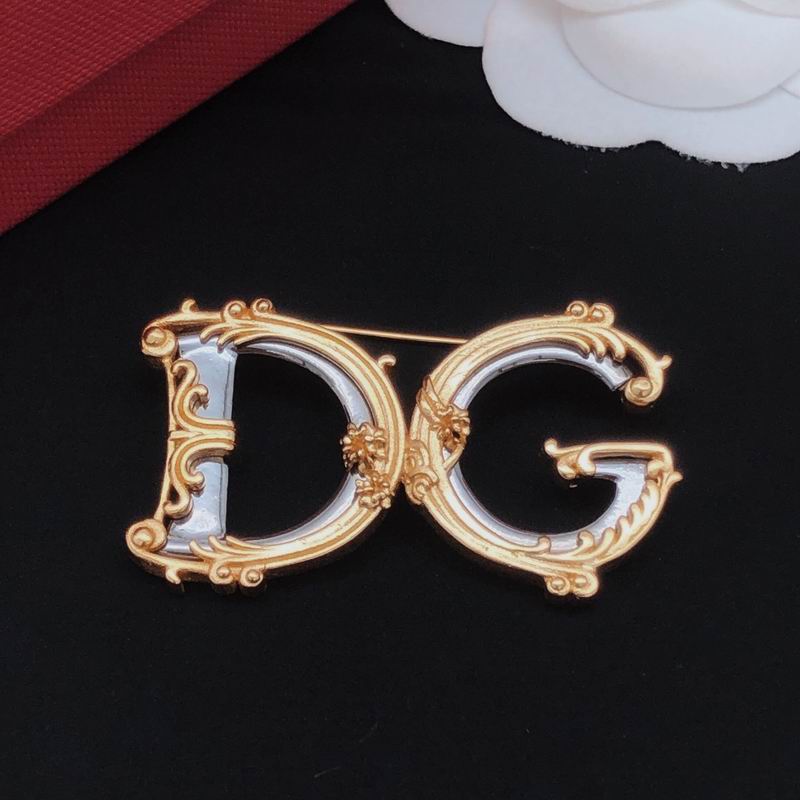 DG Earring 0624