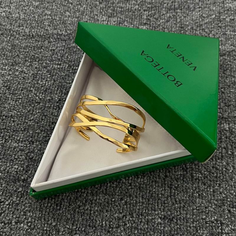 Bottega Veneta Bracelet 0725