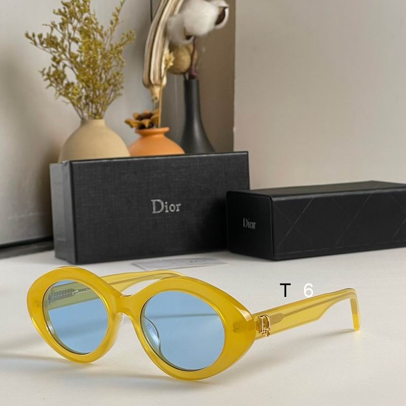 Dior Glasses
