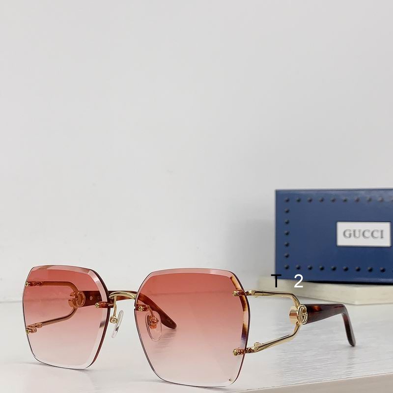 Gucci Glasses