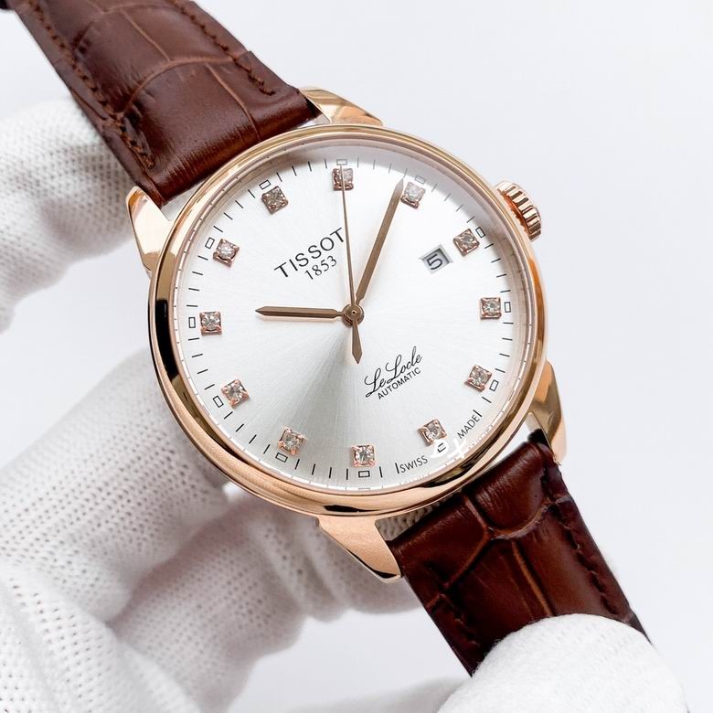 Tissot 41x11mm 1nms102