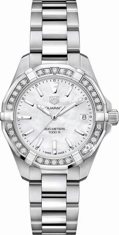 Tag Heuer 32mm 18mm 2nms14