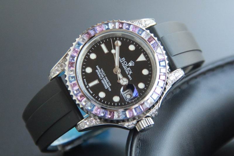 Yacht Master
