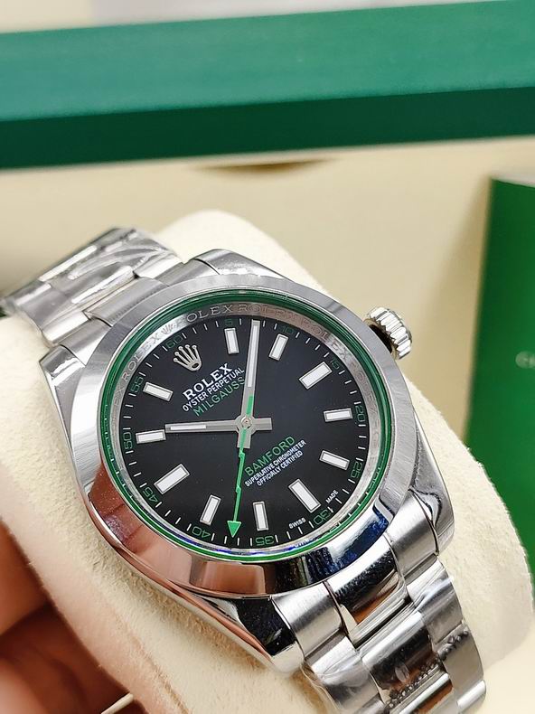 Milgauss