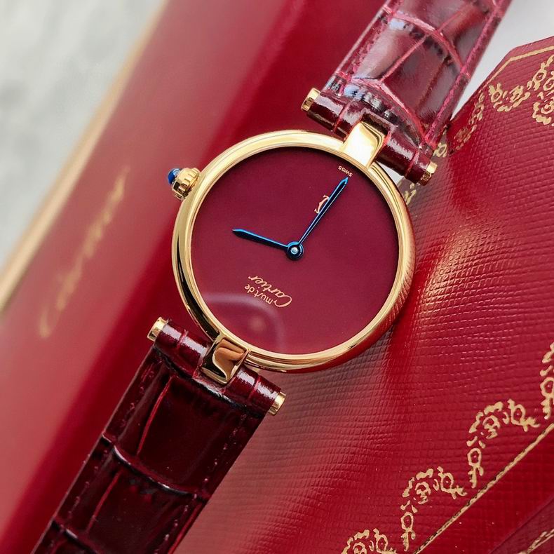 Pasha De Cartier