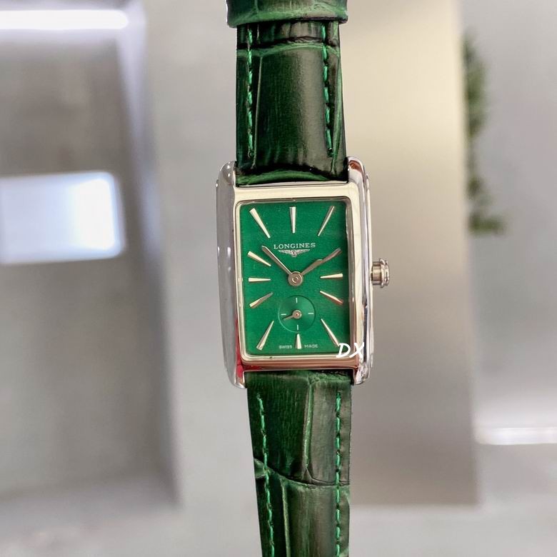 Longines 20.8x32mm 12nms35