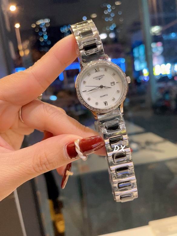 Longines 28x8mm 12nms88