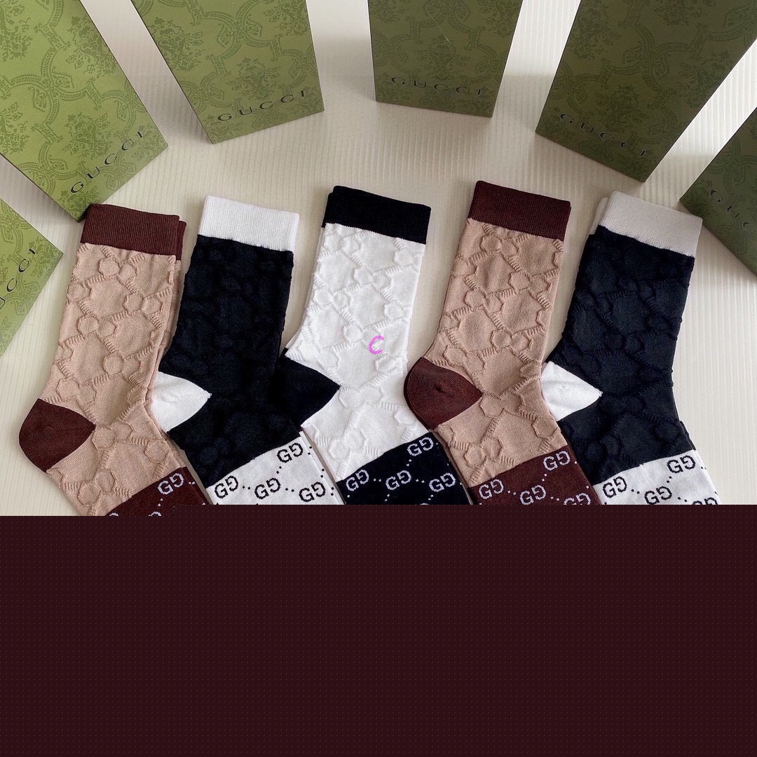 Socks 0806