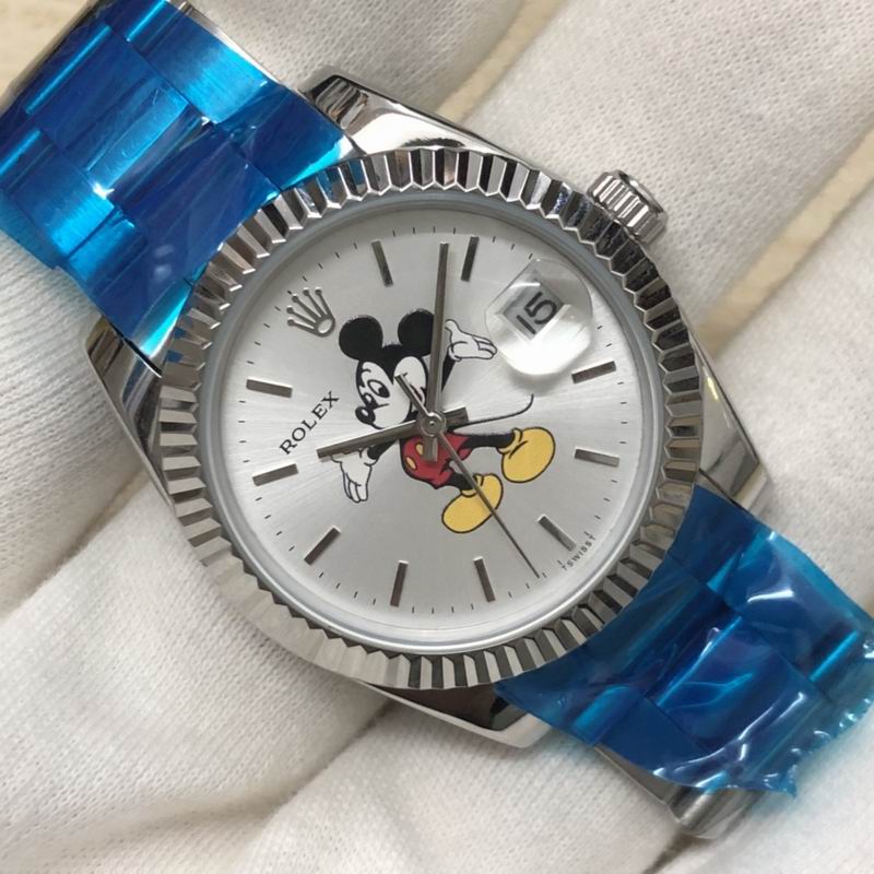 Rolex Other