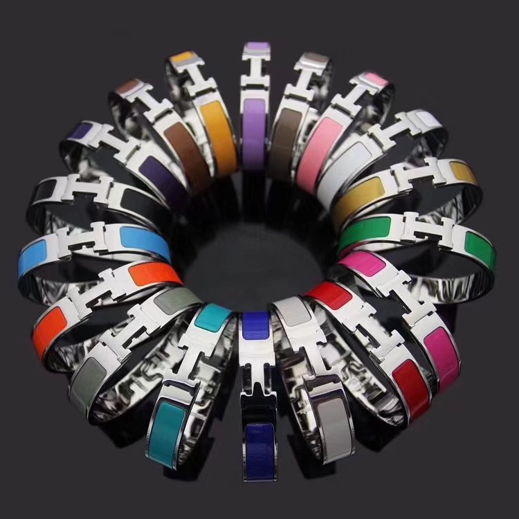 Hermes Jewelry 0707