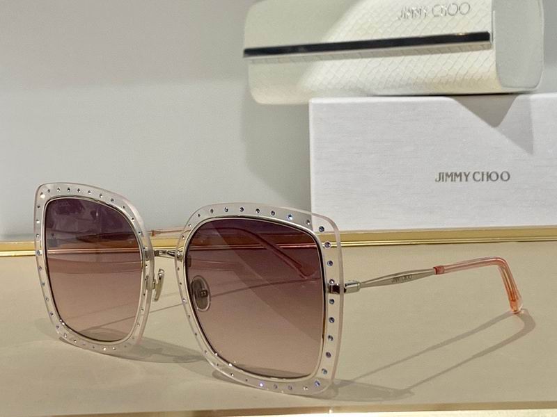 Jimmychoo Glasses 0629