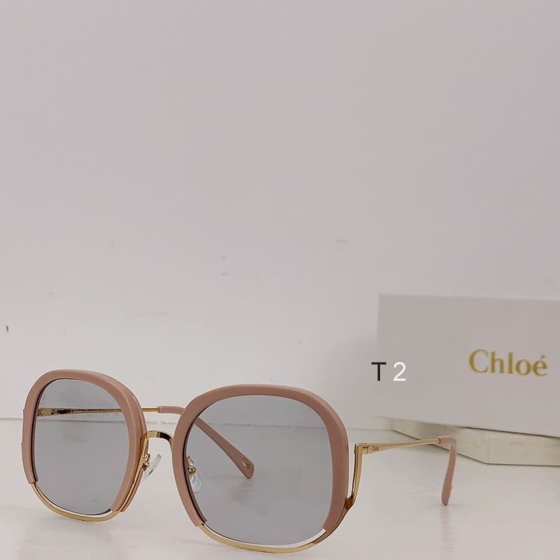 2026 Chloe Glasses 0415